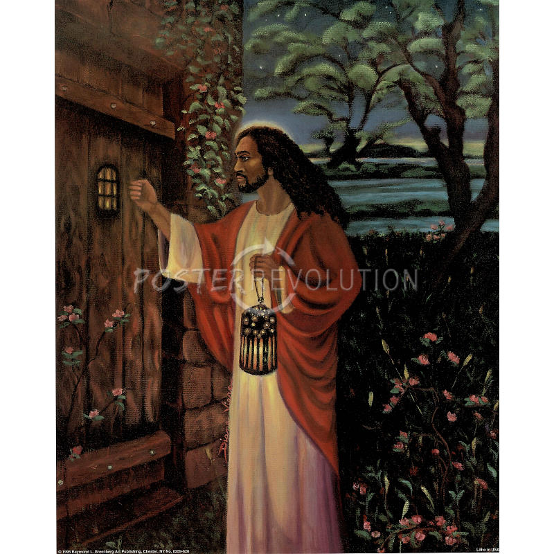 clipart of jesus at the door - photo #11